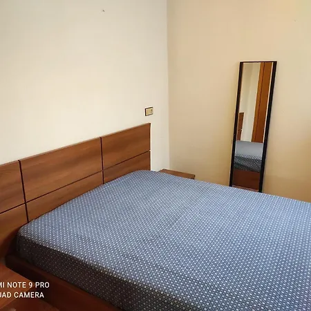 Apartment Adosado Gran Alacant