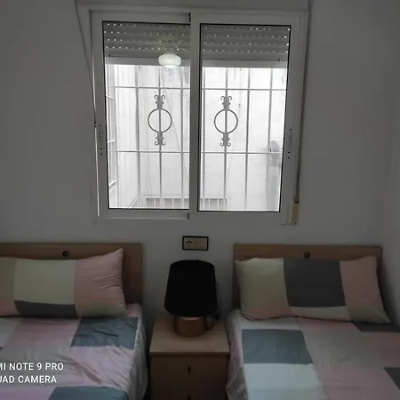 Adosado Apartment *