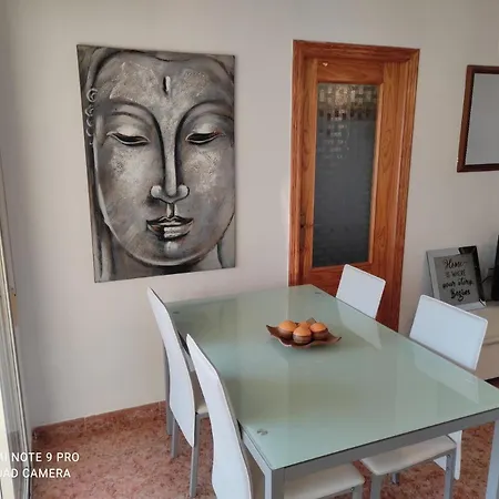 Adosado Apartment
