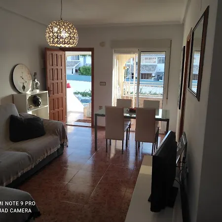 Apartment Adosado *