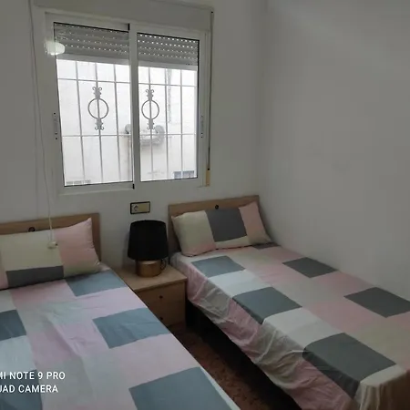 Adosado Apartment *