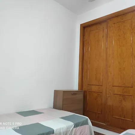 Apartment Adosado *