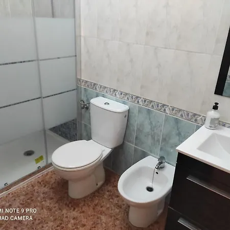 Apartment Adosado *