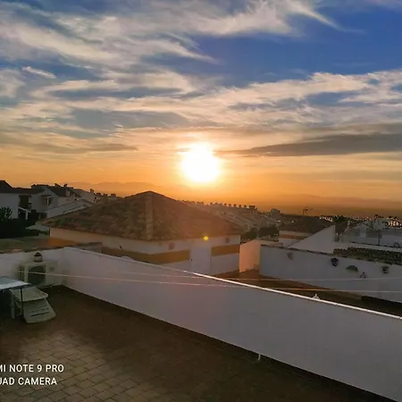 Adosado Apartment