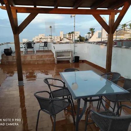 Apartment Adosado *