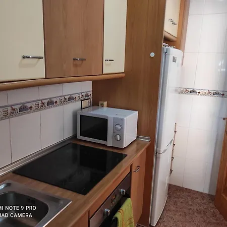 Apartment Adosado Gran Alacant