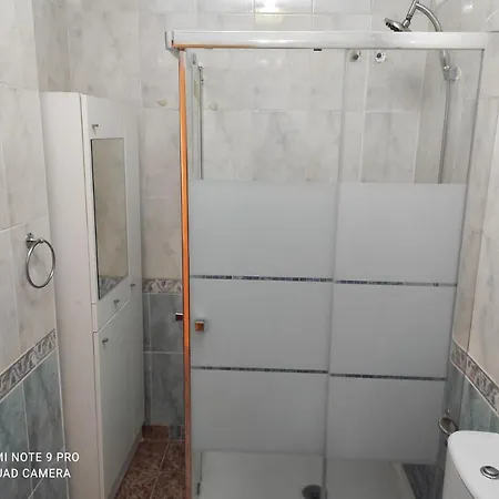 Apartment Adosado