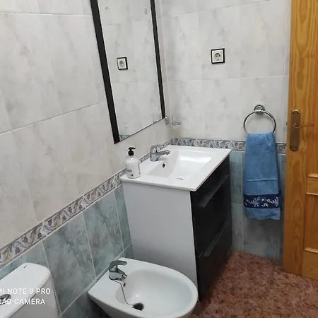 Apartment Adosado Gran Alacant