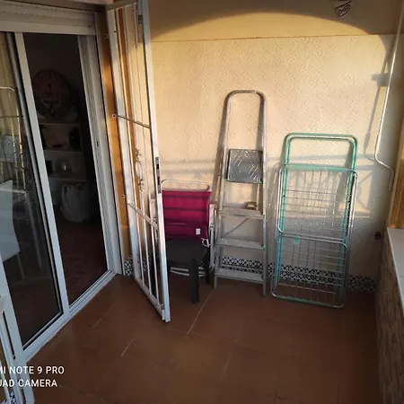 Apartment Adosado Gran Alacant
