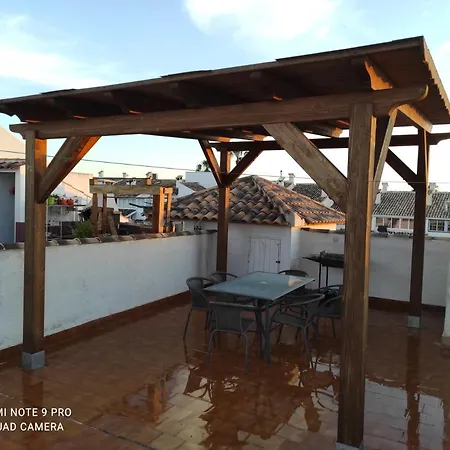 Adosado Apartment